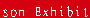 2012年万盛展览新年祝福贺卡