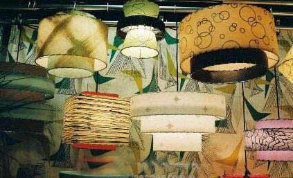灯饰展