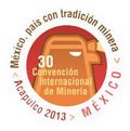2013年墨西哥国际矿业展