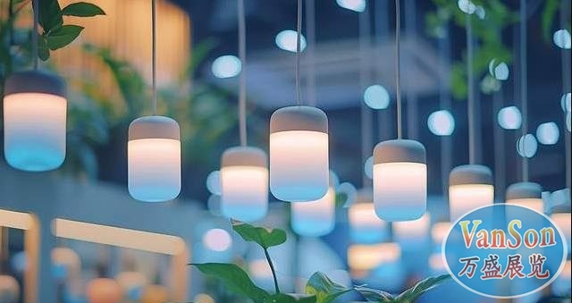 尼日利亚照明展参展攻略（2026年9月16-18日）