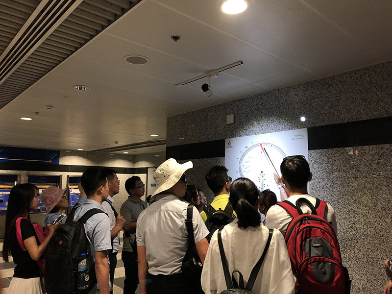 回顾中东迪拜国际城市、建筑和商业照明展览会概况