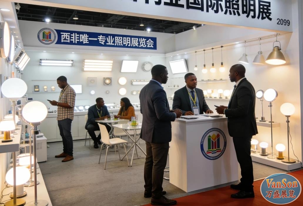 “借光”生财：中国照明企业出海的尼日利亚渠道生态深度调查