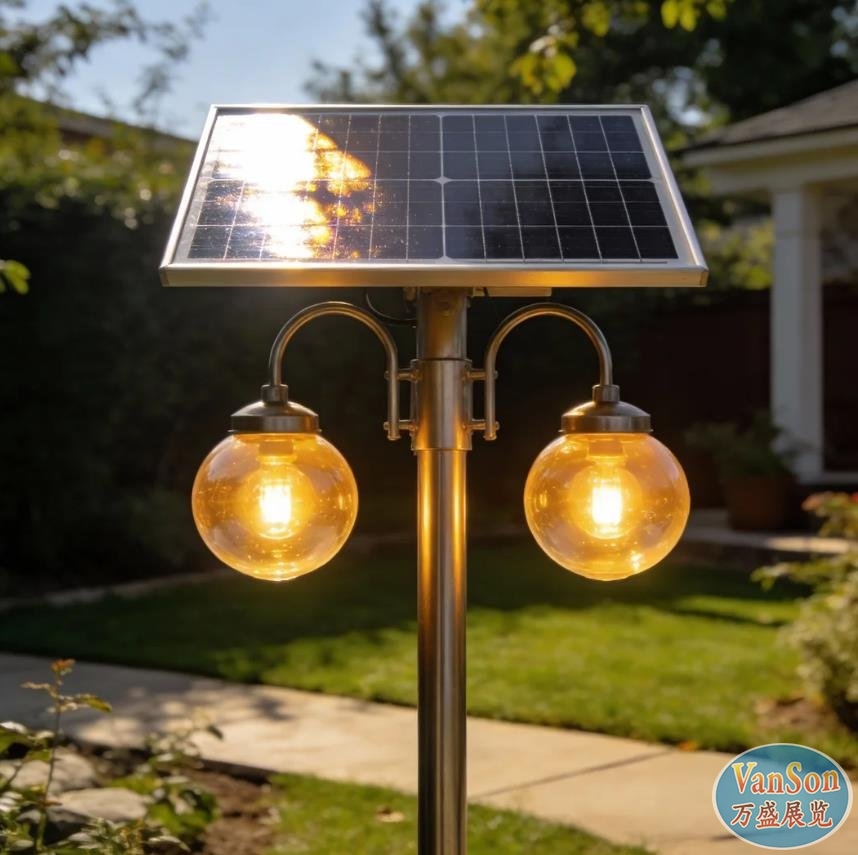 太阳能照明为何在尼日利亚需求旺盛？