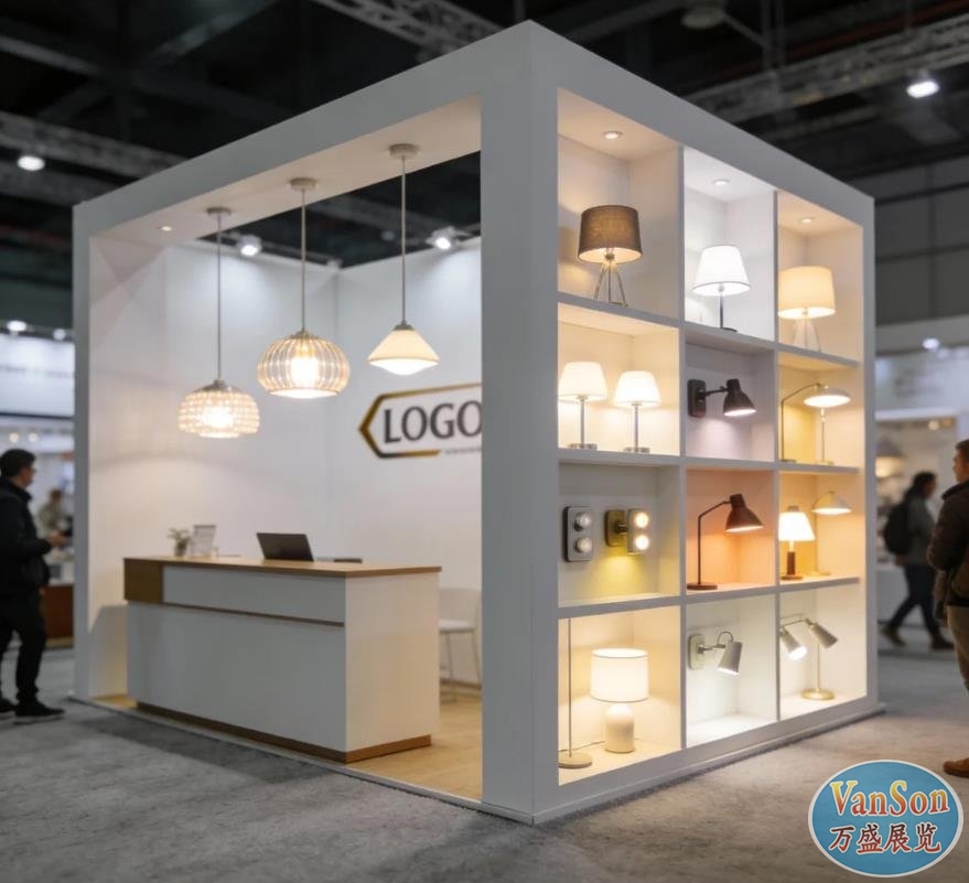 观众对尼日利亚国际照明展的评价如何？