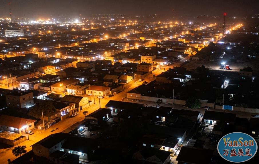 尼日利亚万亿电力缺口，中国企业如何抢占先机？