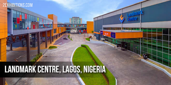 Lagos Landmark Centre
