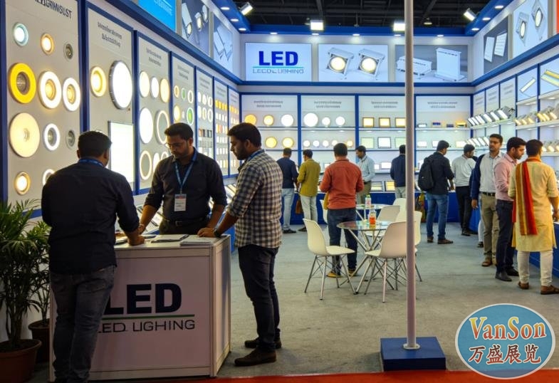 2026印度孟买LED照明展览会LED Expo Mumbai 2026