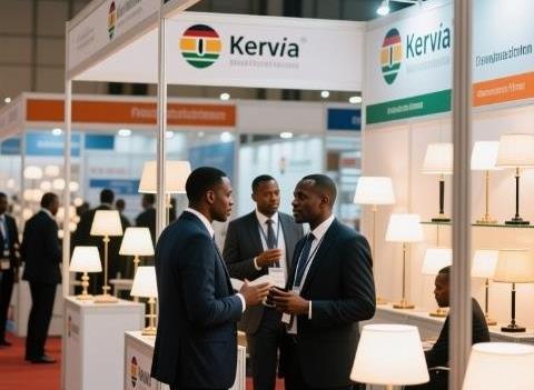 2026肯尼亚照明贸易博览会Lightexpo Africa 2026