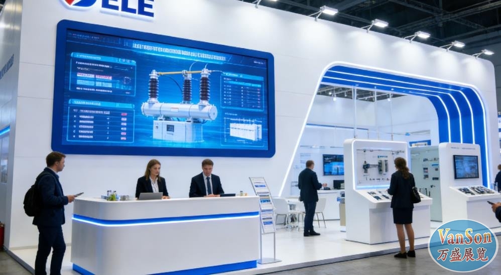 俄罗斯莫斯科国际电力电子展览会 (ELEKTRO Moscow)