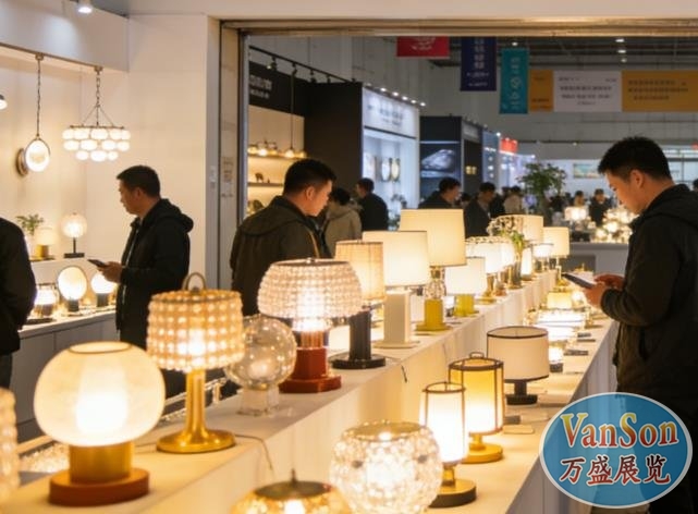 上海国际商业及工程照明展览会