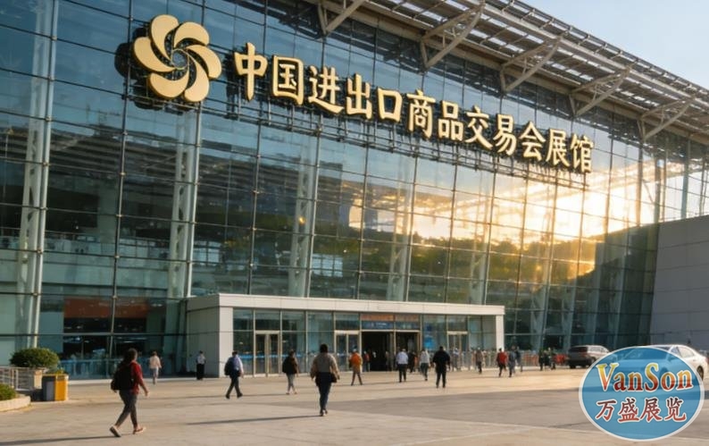 2026年第31届广州国际照明展览会