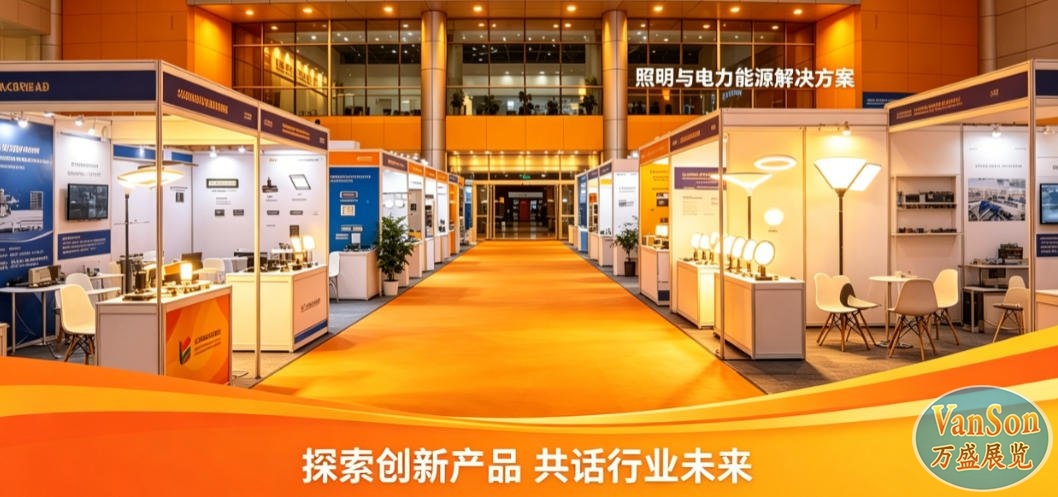 尼日利亚照明展引爆非洲商机