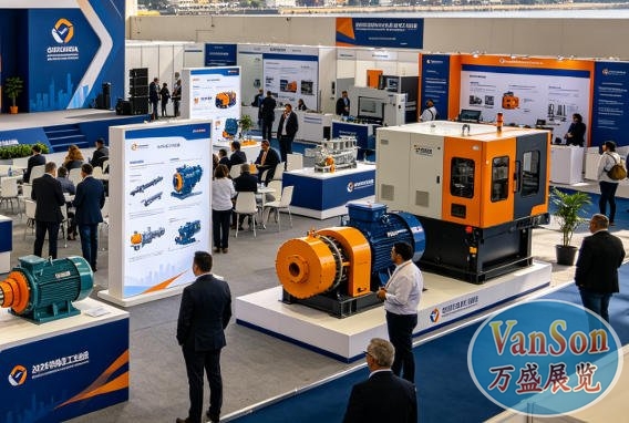 秘鲁工业展上的中国智造：从机器人到钱凯港，中秘合作正在发生什么
